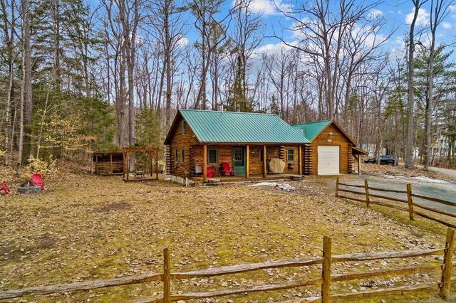 11 Beard Lane, Grafton, NH 03240
