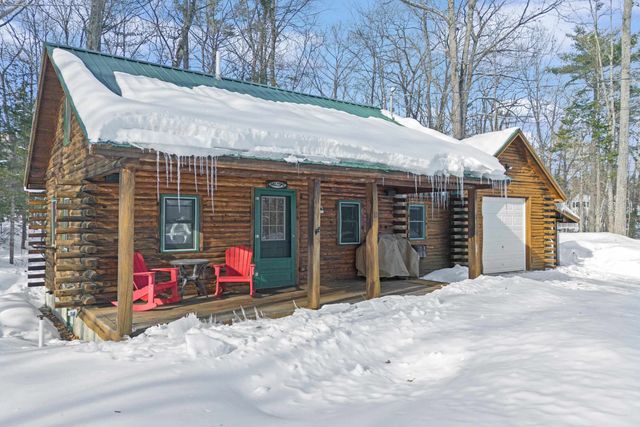 11 Beard Lane, Grafton, NH 03240