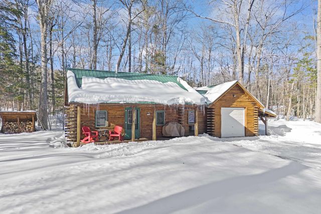 11 Beard Lane, Grafton, NH 03240