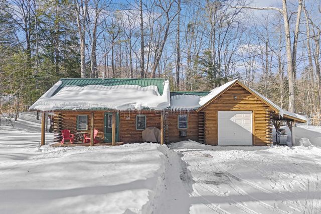 11 Beard Lane, Grafton, NH 03240
