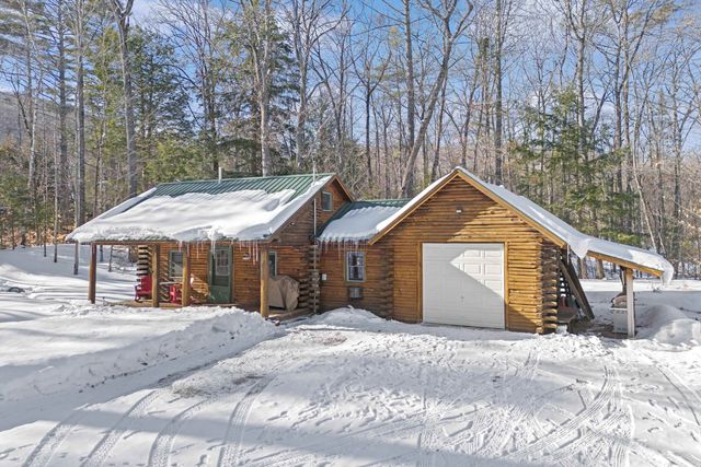 11 Beard Lane, Grafton, NH 03240