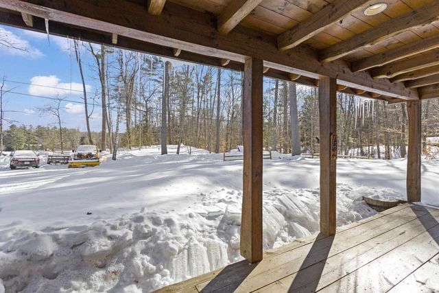 11 Beard Lane, Grafton, NH 03240