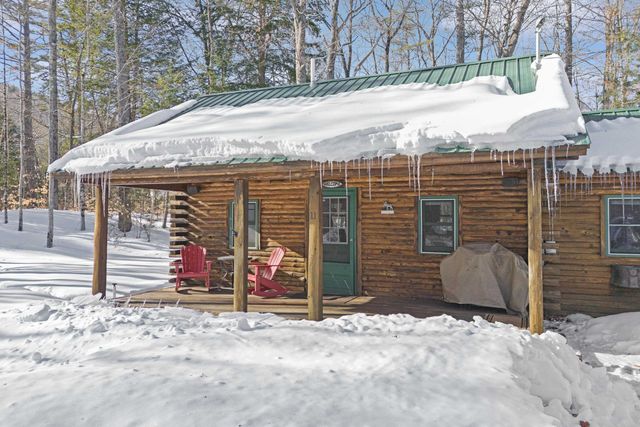 11 Beard Lane, Grafton, NH 03240