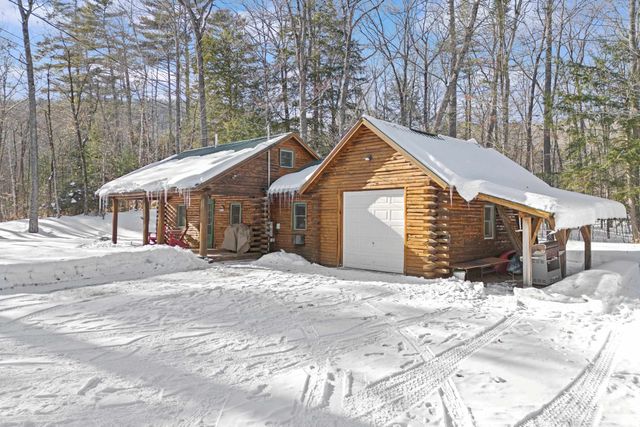 11 Beard Lane, Grafton, NH 03240