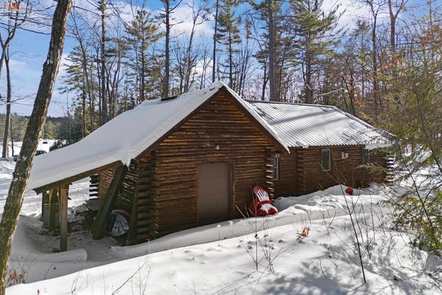 11 Beard Lane, Grafton, NH 03240