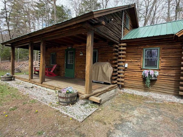 11 Beard Lane, Grafton, NH 03240