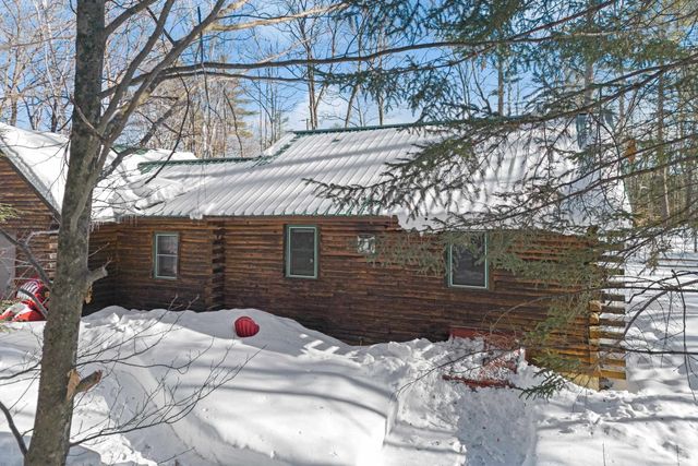 11 Beard Lane, Grafton, NH 03240