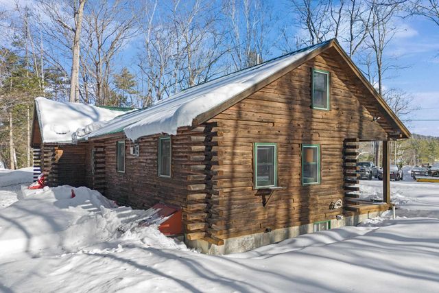 11 Beard Lane, Grafton, NH 03240