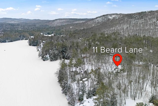 11 Beard Lane, Grafton, NH 03240
