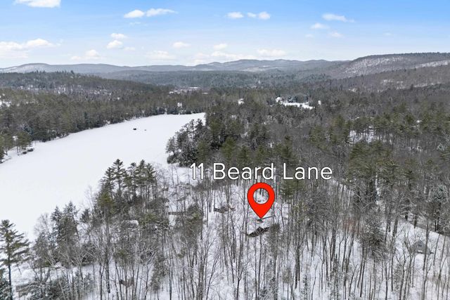 11 Beard Lane, Grafton, NH 03240