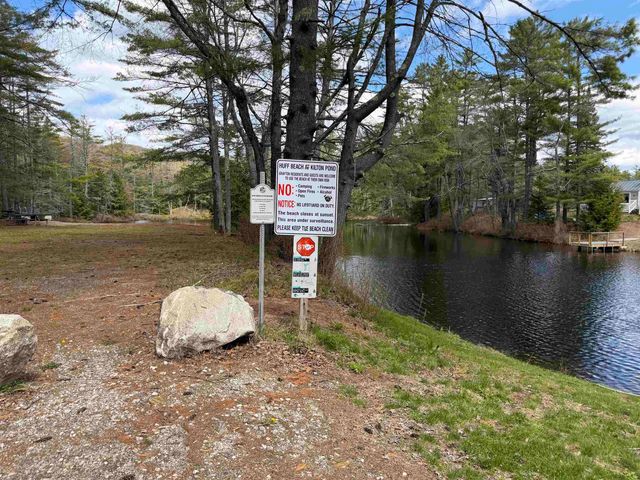 11 Beard Lane, Grafton, NH 03240