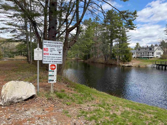 11 Beard Lane, Grafton, NH 03240
