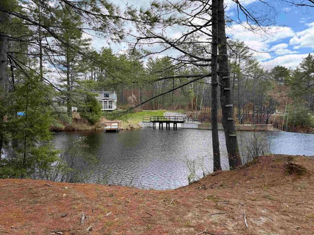 11 Beard Lane, Grafton, NH 03240