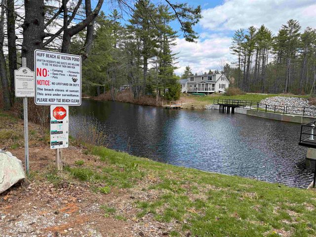 11 Beard Lane, Grafton, NH 03240