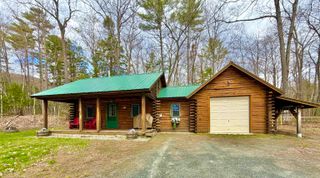 11 Beard Lane, Grafton, NH 03240