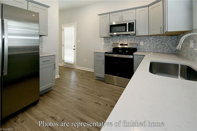 3433 Littlefield Way, Greensboro, NC 27405