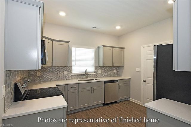 3433 Littlefield Way, Greensboro, NC 27405