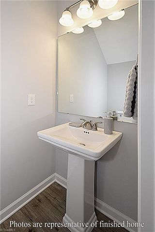 3433 Littlefield Way, Greensboro, NC 27405