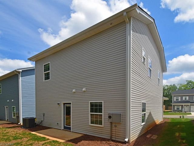 3433 Littlefield Way, Greensboro, NC 27405
