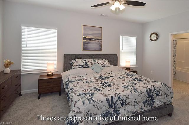 3433 Littlefield Way, Greensboro, NC 27405