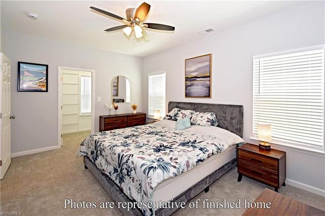 3433 Littlefield Way, Greensboro, NC 27405