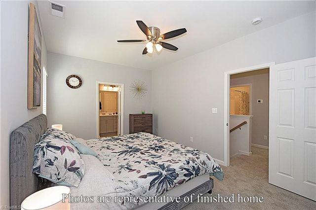 3433 Littlefield Way, Greensboro, NC 27405
