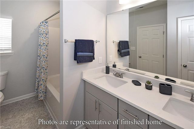 3433 Littlefield Way, Greensboro, NC 27405