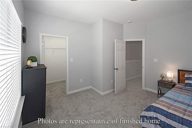 3433 Littlefield Way, Greensboro, NC 27405
