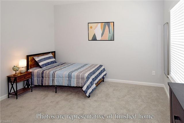 3433 Littlefield Way, Greensboro, NC 27405