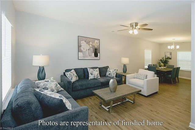 3433 Littlefield Way, Greensboro, NC 27405