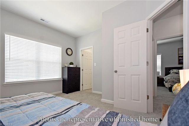 3433 Littlefield Way, Greensboro, NC 27405