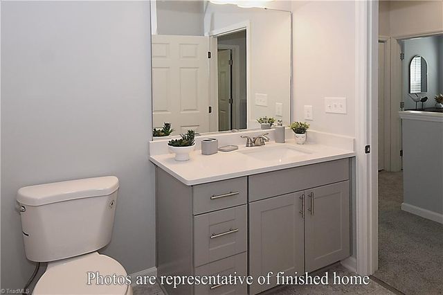 3433 Littlefield Way, Greensboro, NC 27405