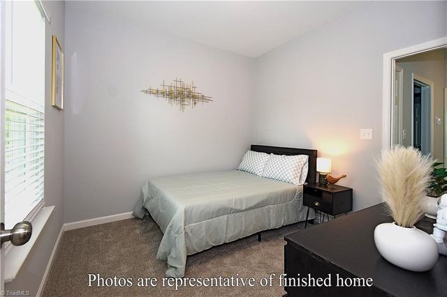 3433 Littlefield Way, Greensboro, NC 27405