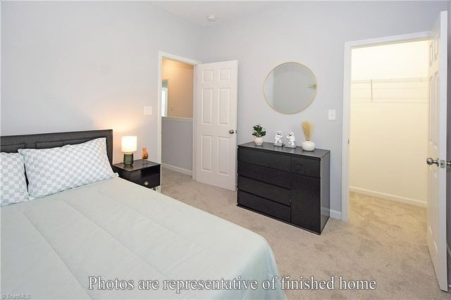3433 Littlefield Way, Greensboro, NC 27405
