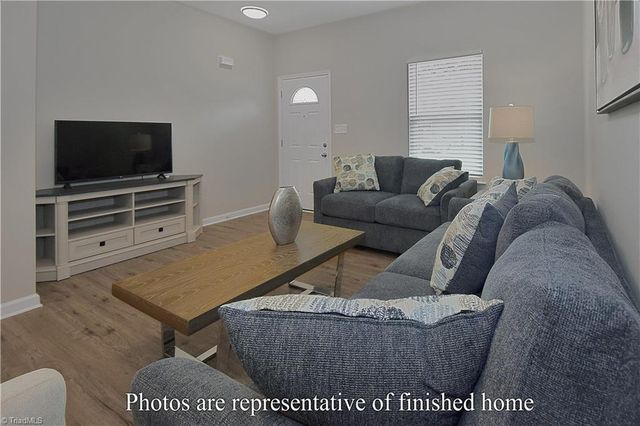 3433 Littlefield Way, Greensboro, NC 27405
