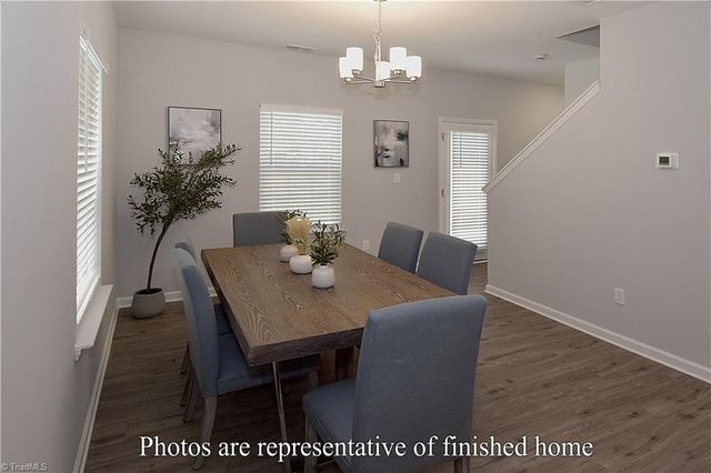 3433 Littlefield Way, Greensboro, NC 27405