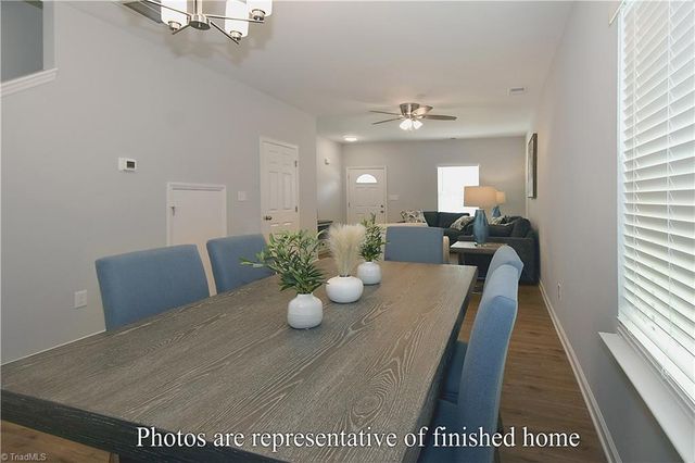 3433 Littlefield Way, Greensboro, NC 27405