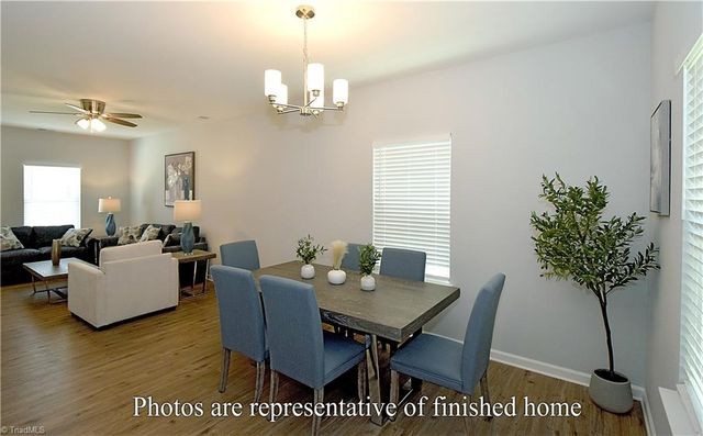 3433 Littlefield Way, Greensboro, NC 27405