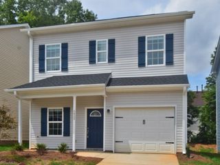 3433 Littlefield Way, Greensboro, NC 27405