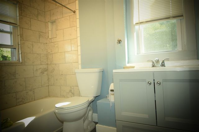 24 Blackstone St 2, Stoughton, MA 02072