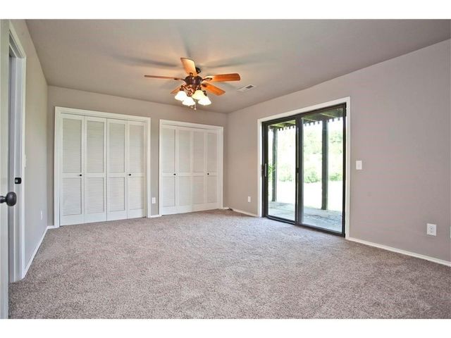 14 Shakespeare Drive, Bella Vista, AR 72714