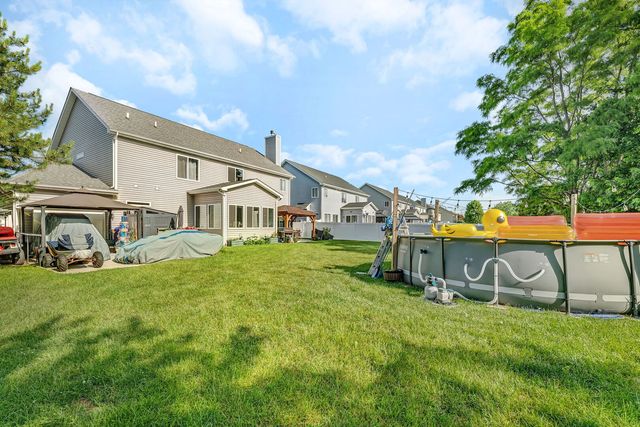 26449 S Waterford Trail, Channahon, IL 60410