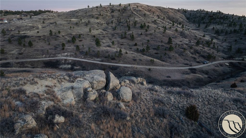 70 Rocky Top Road, Roundup, MT 59072