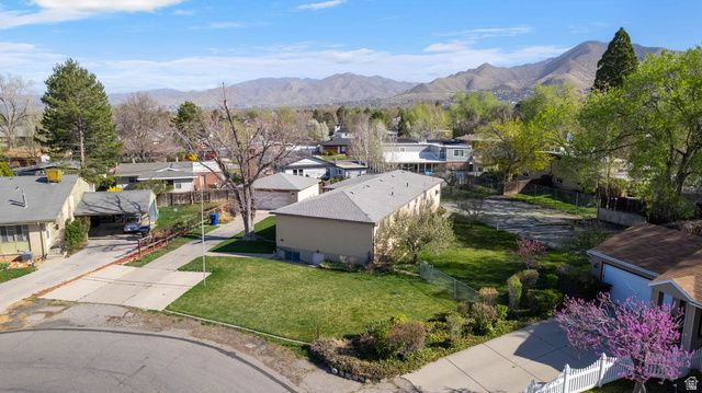 3215 S 2100 ST, Millcreek, UT 84109