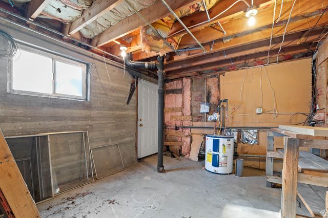 3215 S 2100 ST, Millcreek, UT 84109