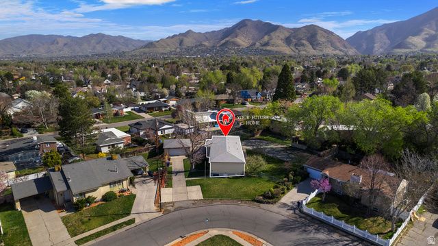 3215 S 2100 ST, Millcreek, UT 84109