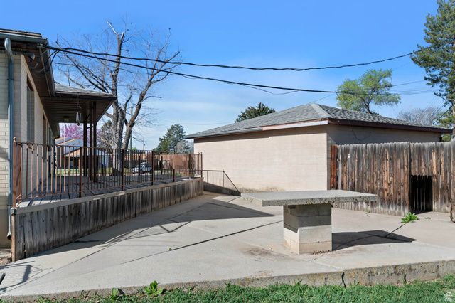 3215 S 2100 ST, Millcreek, UT 84109