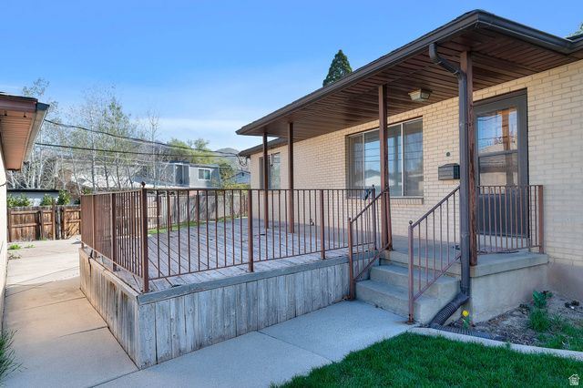 3215 S 2100 ST, Millcreek, UT 84109