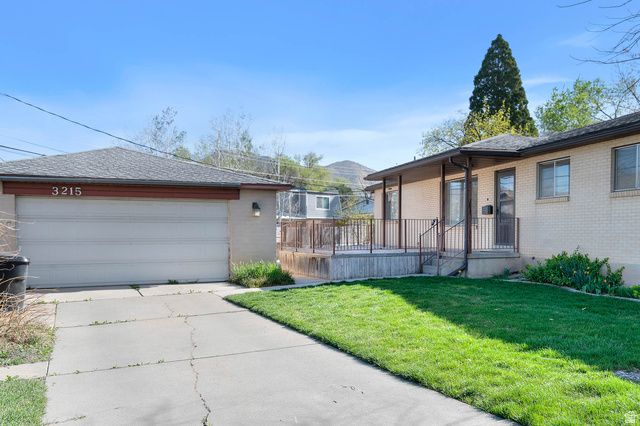 3215 S 2100 ST, Millcreek, UT 84109