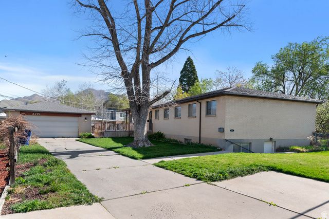 3215 S 2100 ST, Millcreek, UT 84109